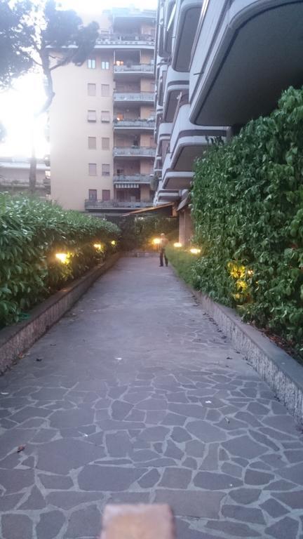Maison Talenti B&B Roma Exterior photo