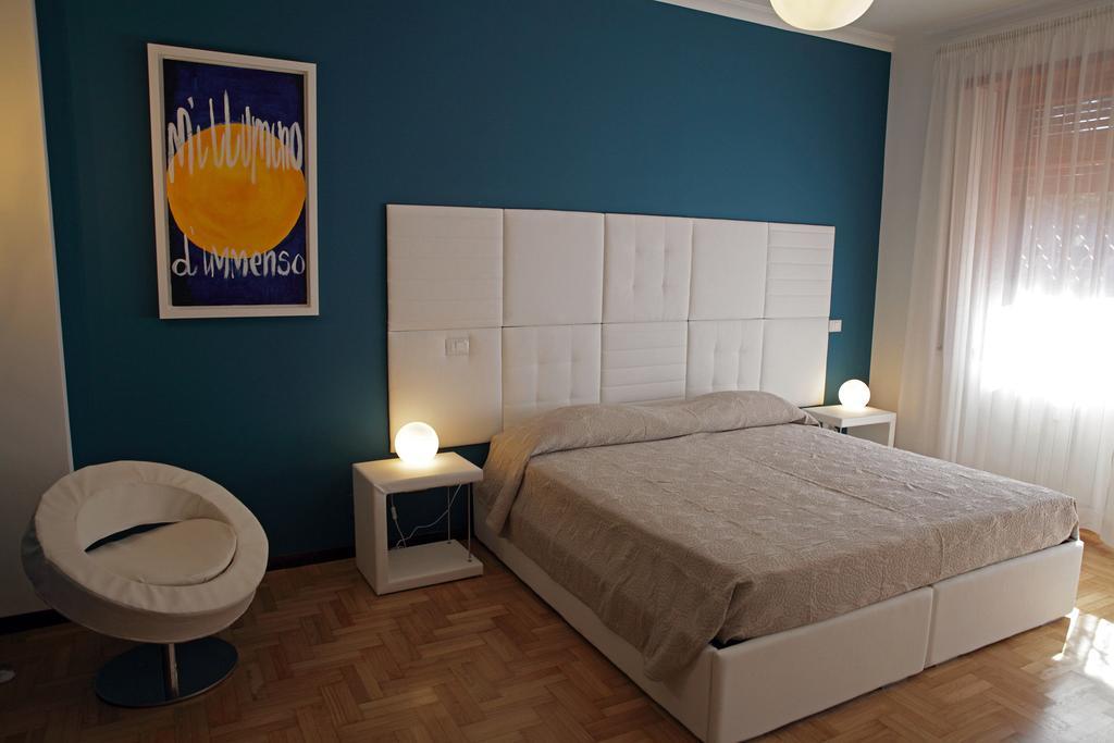 Maison Talenti B&B Roma Exterior photo
