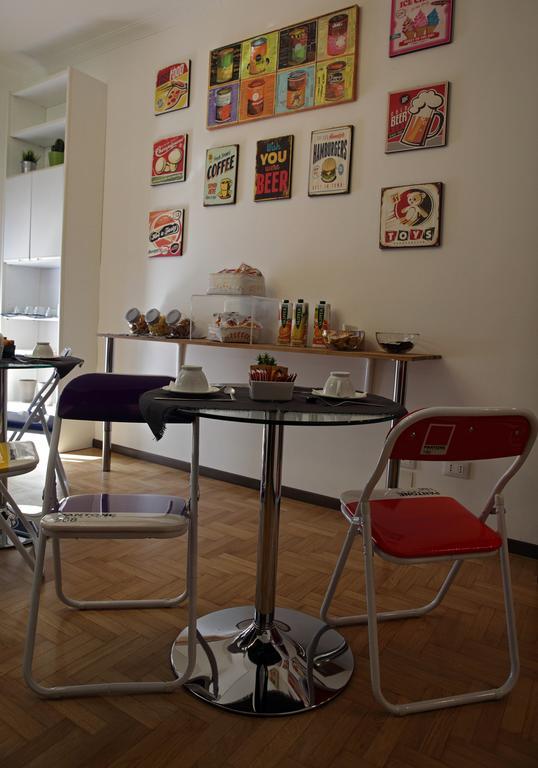 Maison Talenti B&B Roma Exterior photo