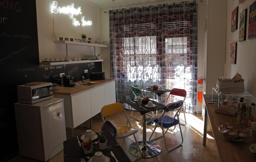 Maison Talenti B&B Roma Exterior photo