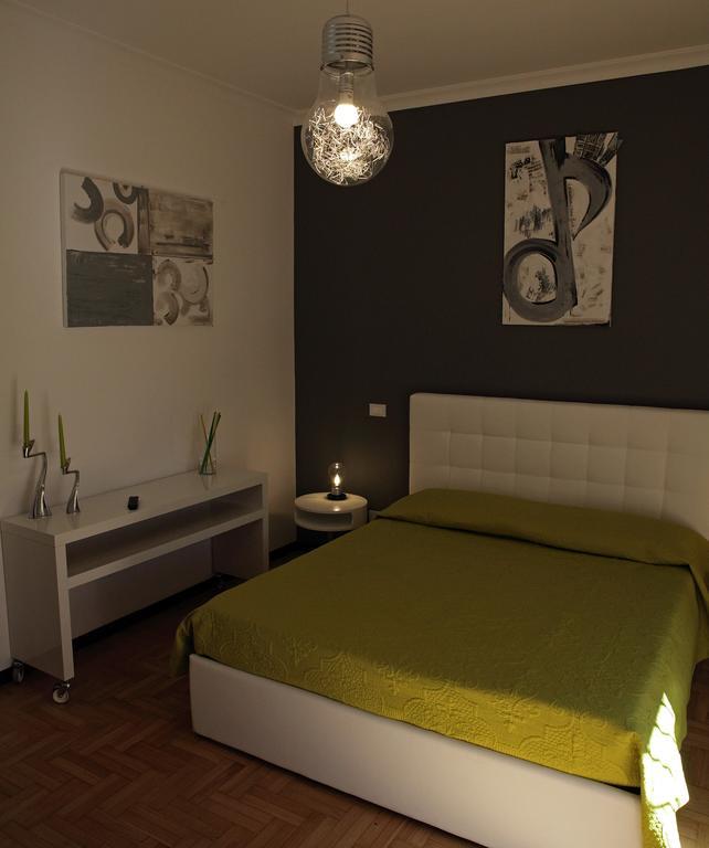Maison Talenti B&B Roma Exterior photo