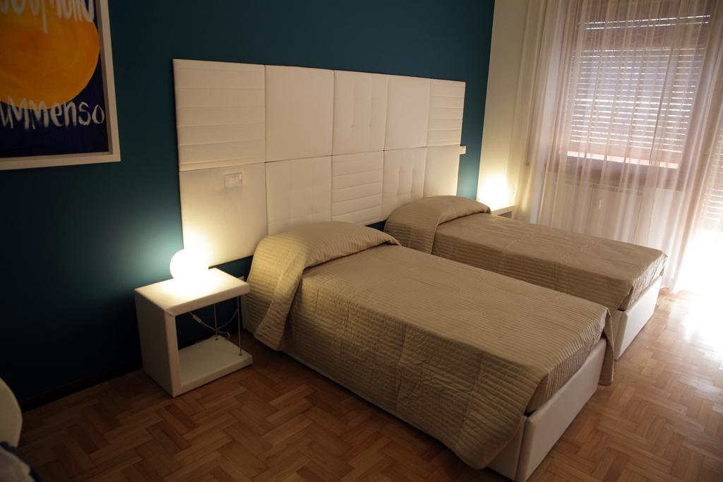 Maison Talenti B&B Roma Exterior photo