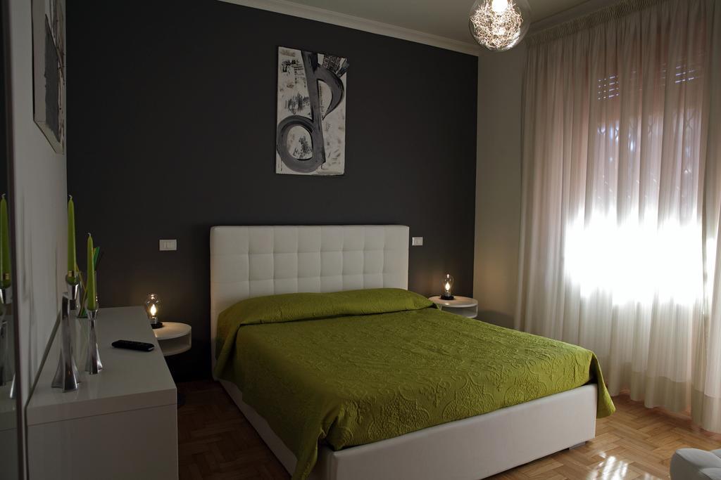 Maison Talenti B&B Roma Exterior photo