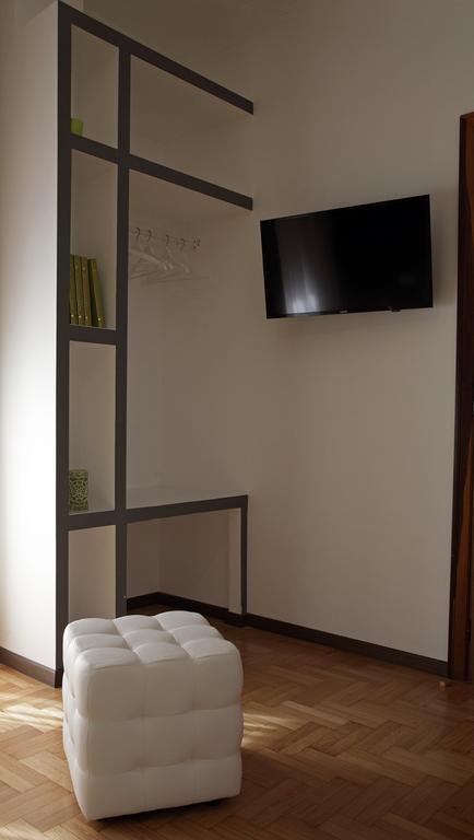 Maison Talenti B&B Roma Exterior photo
