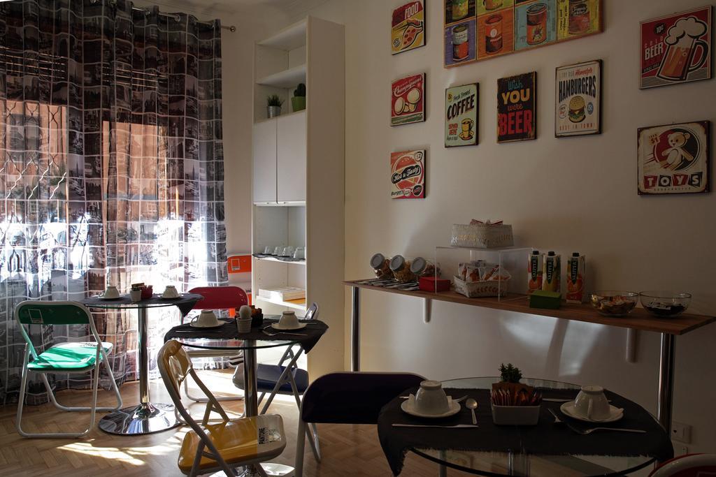 Maison Talenti B&B Roma Exterior photo