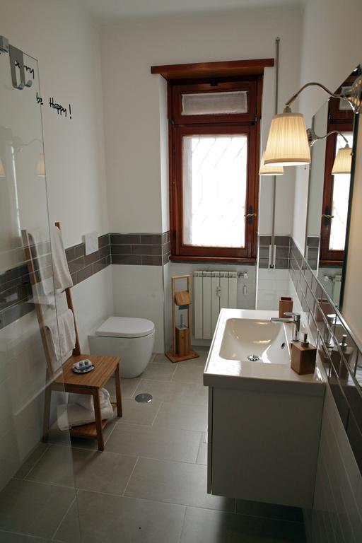 Maison Talenti B&B Roma Exterior photo