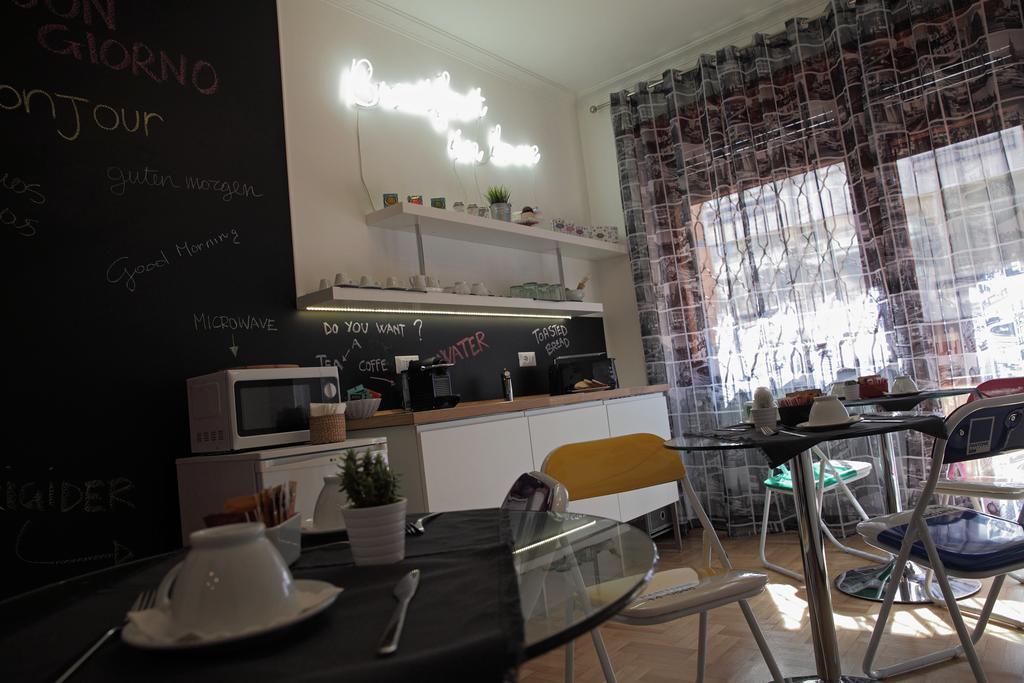 Maison Talenti B&B Roma Exterior photo