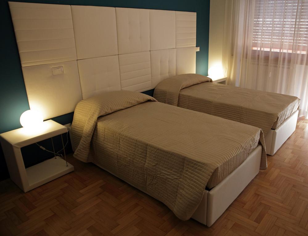 Maison Talenti B&B Roma Exterior photo